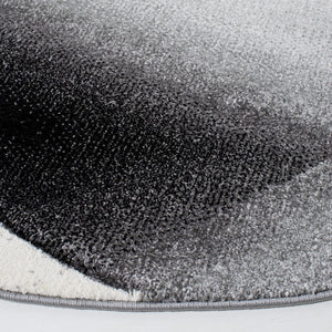 Safavieh Hollywood 713 Power Loomed 100% Polypropylene Contemporary Rug HLW713P-9