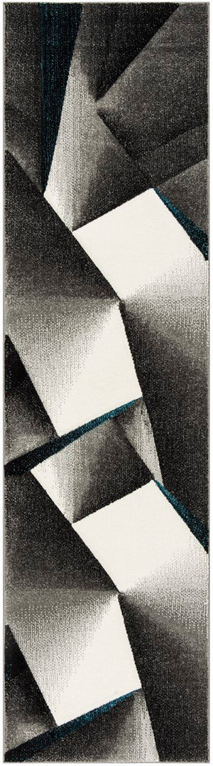 Safavieh Hollywood HLW714 Power Loomed Rug