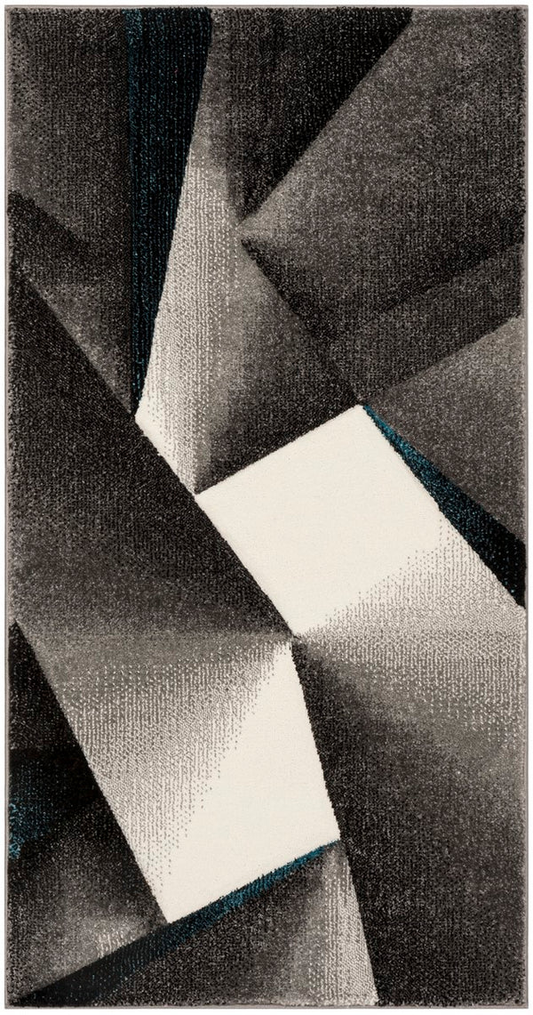 Safavieh Hollywood HLW714 Power Loomed Rug