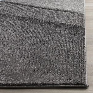 Safavieh Hollywood 714 Power Loomed Polypropylene Pile Contemporary Rug HLW714D-4