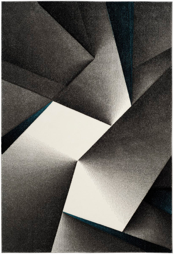 Safavieh Hollywood HLW714 Power Loomed Rug