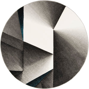 Safavieh Hollywood HLW714 Power Loomed Rug