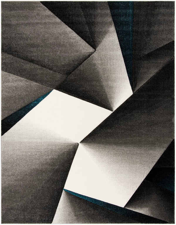 Safavieh Hollywood HLW714 Power Loomed Rug