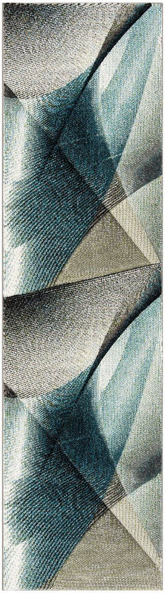 Safavieh Hollywood HLW715 Power Loomed Rug