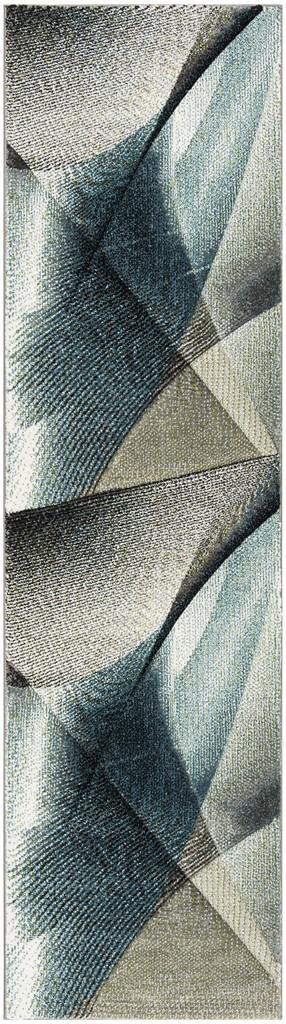 Safavieh Hollywood 715 Power Loomed Polypropylene Pile Contemporary Rug HLW715D-4