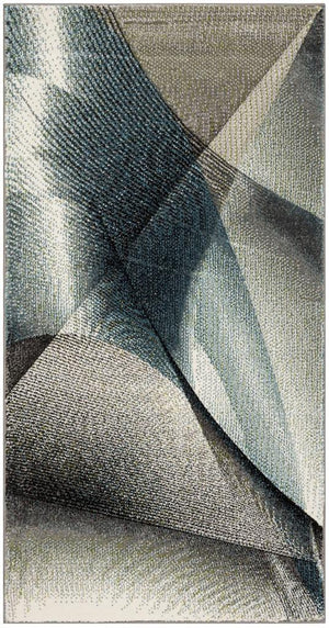 Safavieh Hollywood 715 Power Loomed Polypropylene Contemporary Rug HLW715D-9SQ