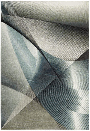 Safavieh Hollywood 715 Power Loomed Polypropylene Pile Contemporary Rug HLW715D-4