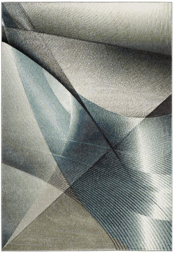 Safavieh Hollywood 715 Power Loomed Polypropylene Pile Contemporary Rug HLW715D-4