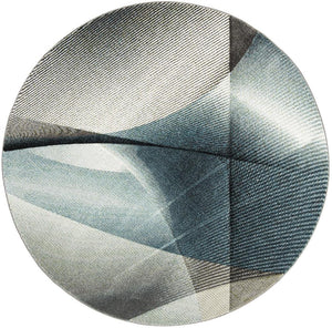 Safavieh Hollywood 715 Power Loomed Polypropylene Pile Contemporary Rug HLW715D-4