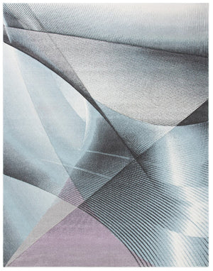 Safavieh Hollywood 715 Power Loomed 100% Polypropylene Contemporary Rug HLW715F-26