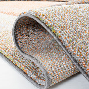 Safavieh Hollywood 715 Power Loomed 100% Polypropylene Contemporary Rug HLW715P-9