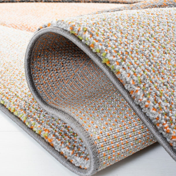 Safavieh Hollywood 715 Power Loomed 100% Polypropylene Contemporary Rug HLW715P-9