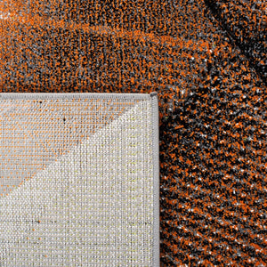 Safavieh Hollywood 715 Power Loomed 100% Polypropylene Contemporary Rug HLW715P-9