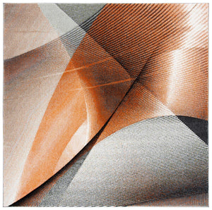 Safavieh Hollywood 715 Power Loomed 100% Polypropylene Contemporary Rug HLW715P-9