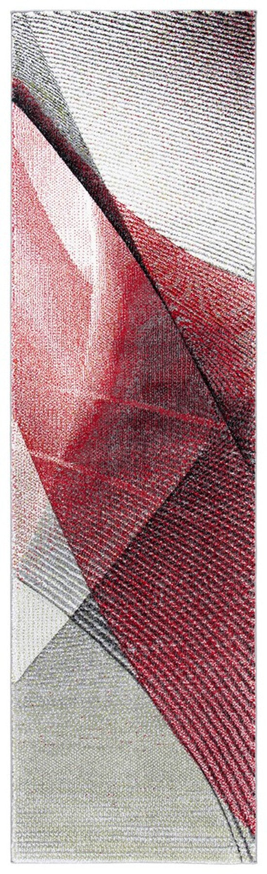 Safavieh Hollywood 715 Power Loomed 100% Polypropylene Contemporary Rug HLW715Q-9