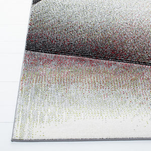 Safavieh Hollywood 715 Power Loomed 100% Polypropylene Contemporary Rug HLW715Q-9