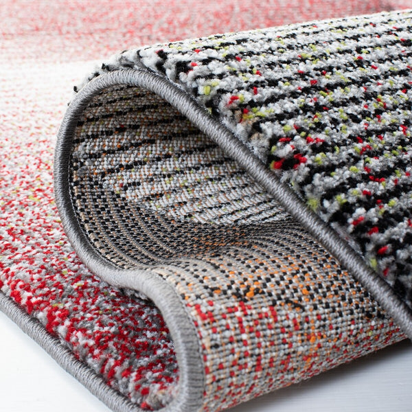 Safavieh Hollywood 715 Power Loomed 100% Polypropylene Contemporary Rug HLW715Q-9