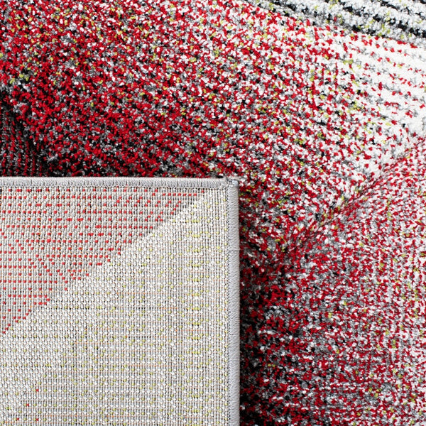 Safavieh Hollywood 715 Power Loomed 100% Polypropylene Contemporary Rug HLW715Q-9