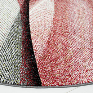 Safavieh Hollywood 715 Power Loomed 100% Polypropylene Contemporary Rug HLW715Q-9