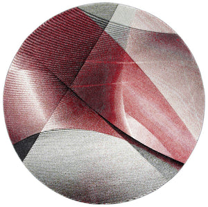 Safavieh Hollywood 715 Power Loomed 100% Polypropylene Contemporary Rug HLW715Q-9