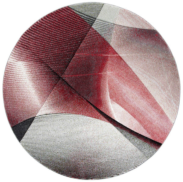 Safavieh Hollywood 715 Power Loomed 100% Polypropylene Contemporary Rug HLW715Q-9