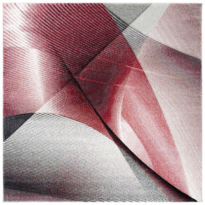 Safavieh Hollywood 715 Power Loomed 100% Polypropylene Contemporary Rug HLW715Q-9