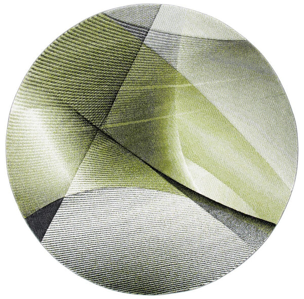 Safavieh Hollywood 715 Power Loomed 100% Polypropylene Contemporary Rug HLW715Y-9