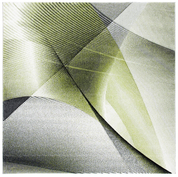 Safavieh Hollywood 715 Power Loomed 100% Polypropylene Contemporary Rug HLW715Y-9