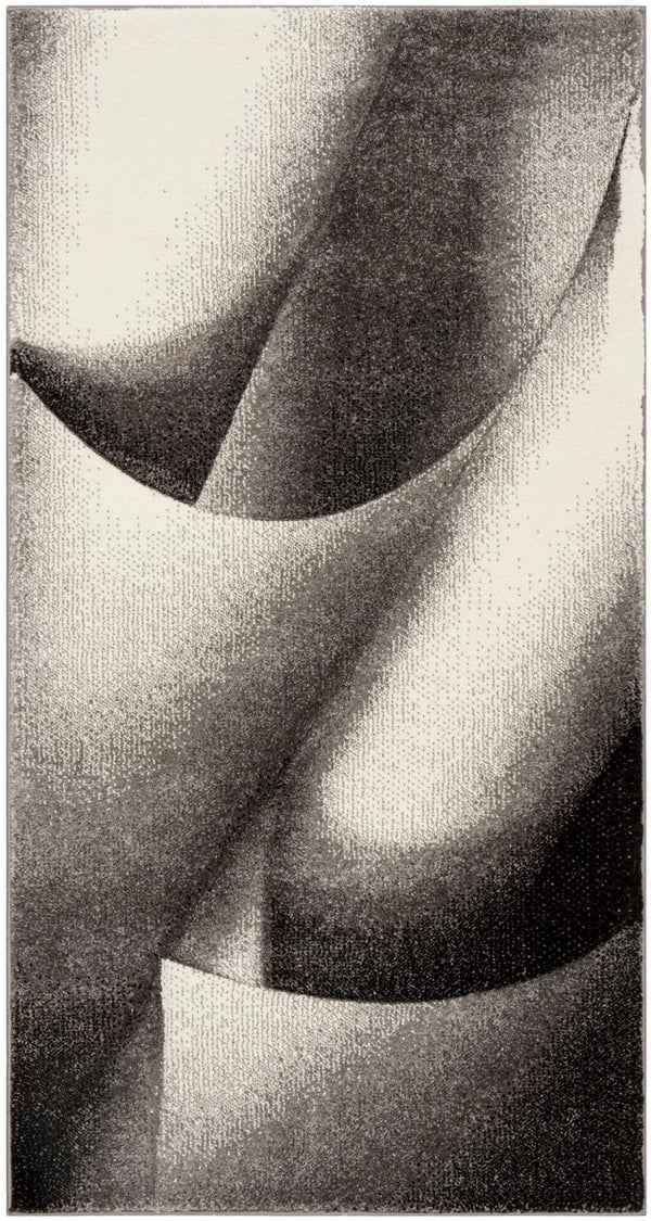 Safavieh Hollywood HLW716 Power Loomed Rug