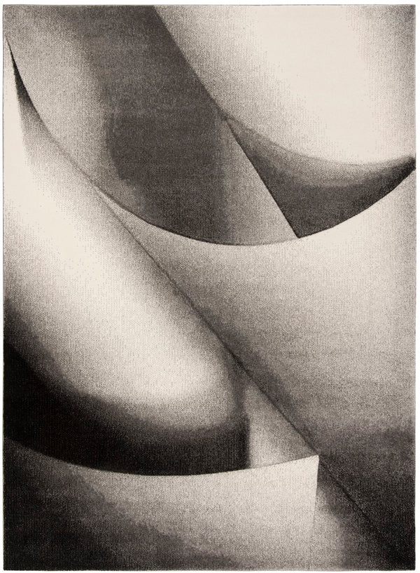 Safavieh Hollywood HLW716 Power Loomed Rug