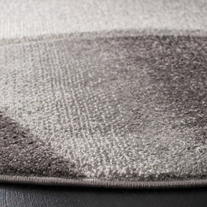 Safavieh Hollywood 716 Power Loomed Polypropylene Pile Contemporary Rug HLW716G-4