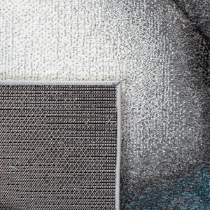 Safavieh Hollywood 716 Power Loomed 100% Polypropylene Contemporary Rug HLW716M-9