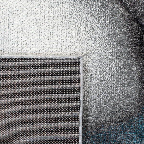 Safavieh Hollywood 716 Power Loomed 100% Polypropylene Contemporary Rug HLW716M-9