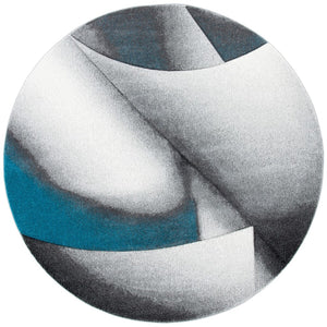 Safavieh Hollywood 716 Power Loomed 100% Polypropylene Contemporary Rug HLW716M-9