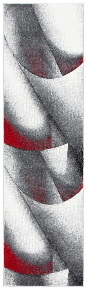 Safavieh Hollywood 716 Power Loomed 100% Polypropylene Contemporary Rug HLW716Q-9