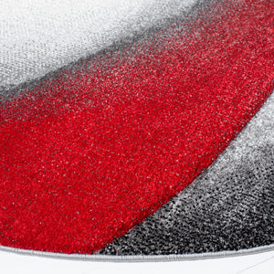 Safavieh Hollywood 716 Power Loomed 100% Polypropylene Contemporary Rug HLW716Q-9