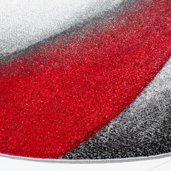 Safavieh Hollywood 716 Power Loomed 100% Polypropylene Contemporary Rug HLW716Q-9