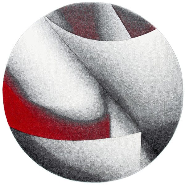 Safavieh Hollywood 716 Power Loomed 100% Polypropylene Contemporary Rug HLW716Q-9