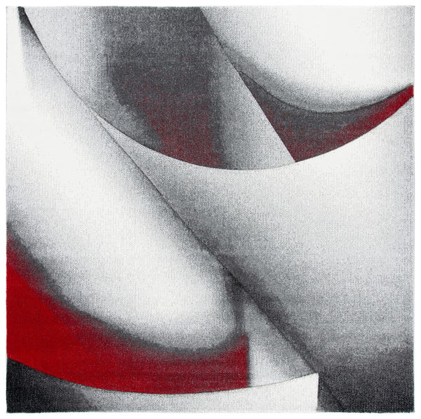 Safavieh Hollywood 716 Power Loomed 100% Polypropylene Contemporary Rug HLW716Q-9