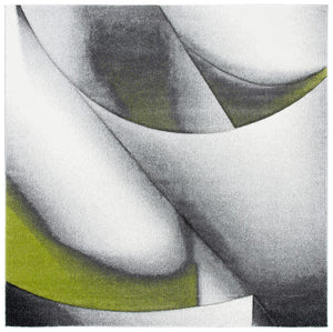 Safavieh Hollywood 716 Power Loomed 100% Polypropylene Contemporary Rug HLW716Y-9