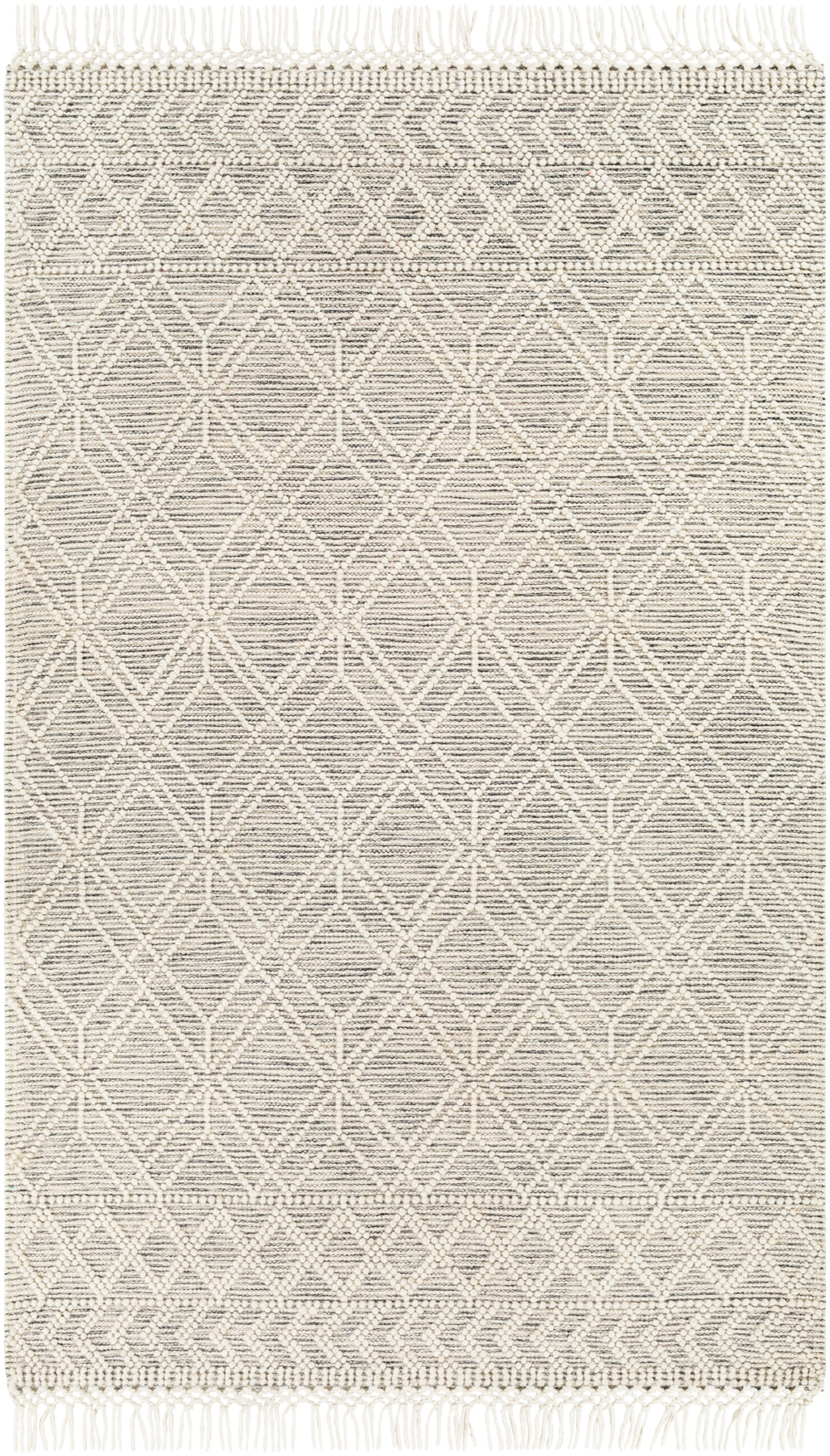 Hemingway HMG-2300 Global Wool, Polyester Rug HMG2300-912  70% Wool, 30% Polyester 9' x 12'