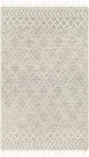 Hemingway HMG-2300 Global Wool, Polyester Rug HMG2300-912  70% Wool, 30% Polyester 9' x 12'