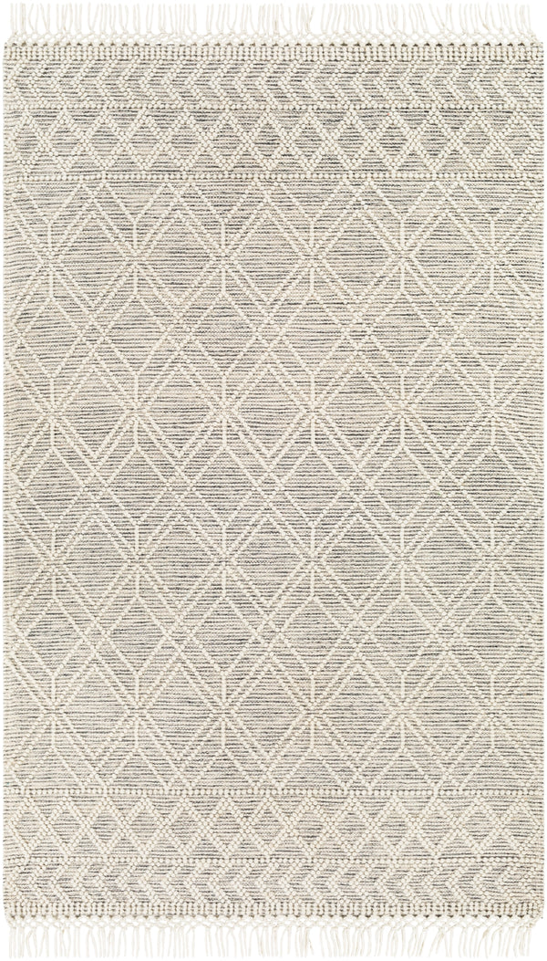 Hemingway HMG-2300 Global Wool, Polyester Rug HMG2300-912  70% Wool, 30% Polyester 9' x 12'