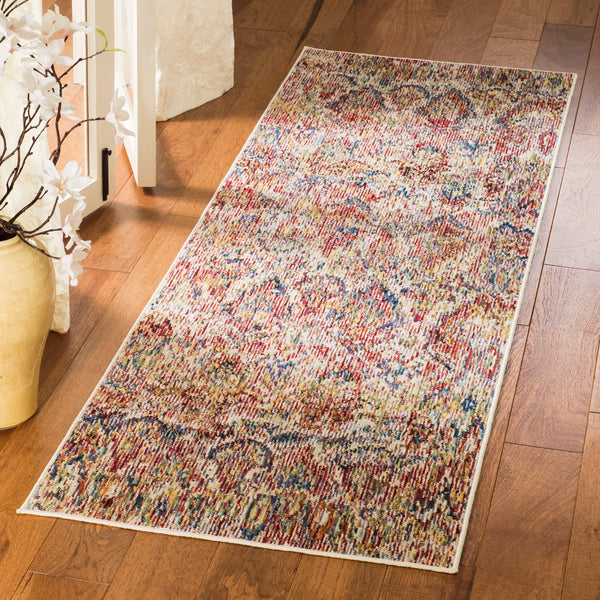 Safavieh Harmony HMY401 Power Loomed Rug