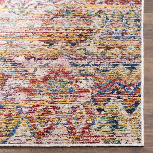Safavieh Harmony HMY401 Power Loomed Rug