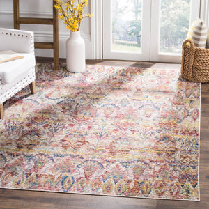 Safavieh Harmony HMY401 Power Loomed Rug