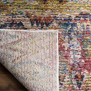 Safavieh Harmony HMY401 Power Loomed Rug