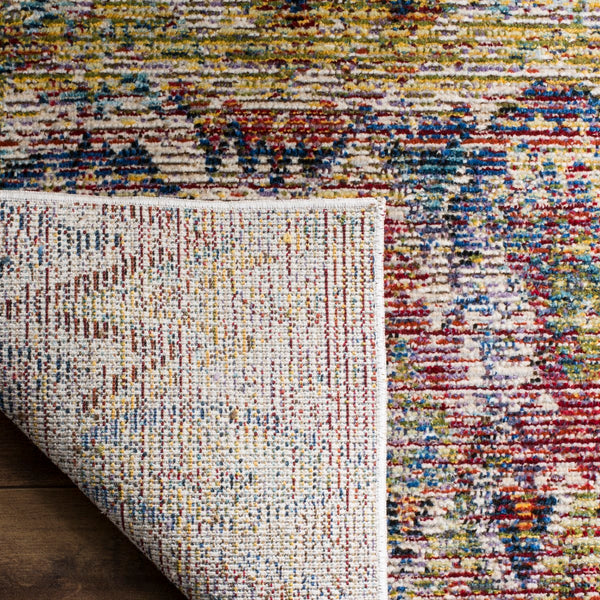 Safavieh Harmony HMY401 Power Loomed Rug
