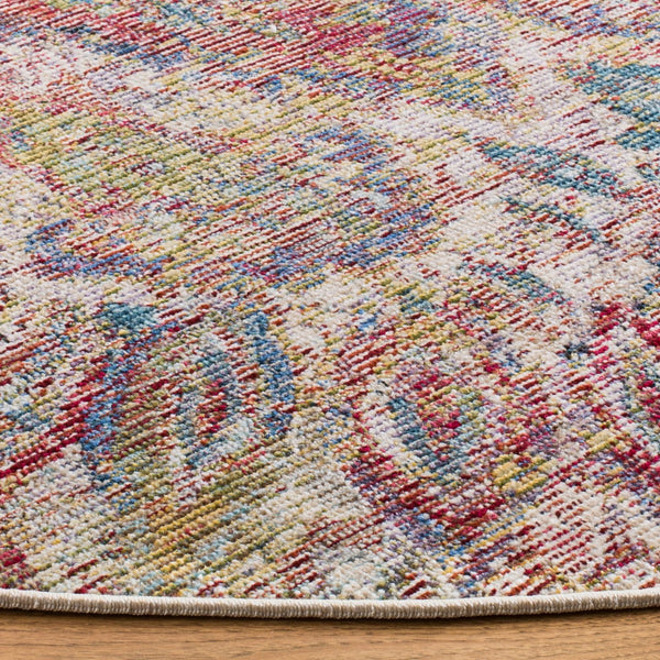 Safavieh Harmony HMY401 Power Loomed Rug