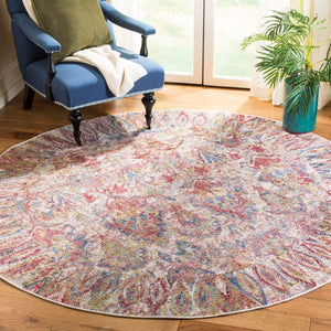 Safavieh Harmony HMY401 Power Loomed Rug
